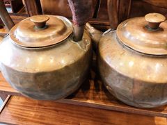 -五悦北平四季涮肉·烧烤(老商埠店)