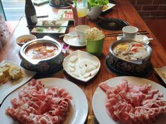 -草原牧羊火锅·龙虾·烤鱼(杨浦店)