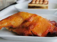 奥尔良烤鸡腿-宜家·瑞典风味餐厅(天津东丽商场店)