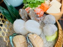 -山葵家·创意料理(EFC欧美广场店)