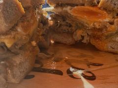 费城壮汉贝果-Catch Bagel(芳草地店)