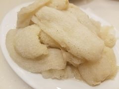 鲜竹荪-太婆天府山珍酒楼(亚运村店)