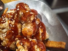 -李先生的首尔小馆(松江启源广场店)