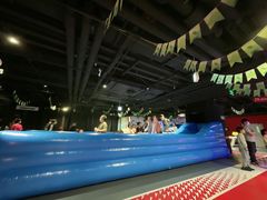 -VS SPORTS PARK运动玩乐园·团建·生日会(合生汇店)