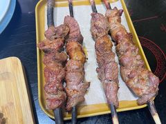 -尹兰楼西北风情餐厅(嘉定店)