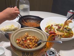 -绿草地·湘菜(7mall店)