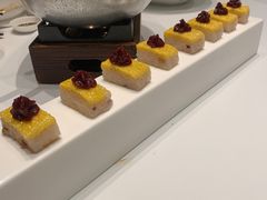 -杏花堂晋商私房菜(华熙五棵松店)