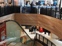 -崇光百货(尖沙咀店)