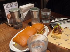 -Bistro 63 创意融合料理(广粤天地店)