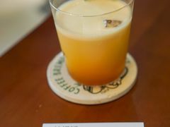 -SAFARI COFFEE