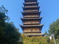 -常熟方塔园
