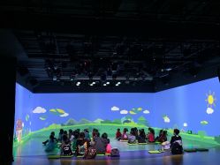 -小鸡哆哆故事屋·儿童乐园(嘉里城店)