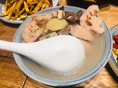 -静一餐厅·湖北菜(前门创始店)