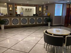 -润康源·奢养足道SPA按摩中心(南屏华枫酒店)