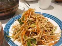 -巴依老爷·新疆美食(上城区天城路店)