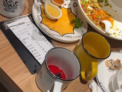 -新太二·鲜料川菜(晶耀前滩店)