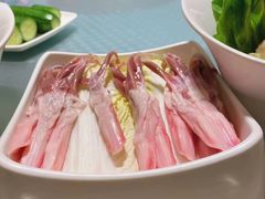 -海底捞火锅(九久奥特莱斯店)