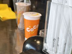 -CoCo都可(小吕宋店)