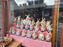 -老北京兔儿爷(琉璃厂东街店)