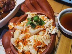 赛螃蟹-局气 烤鸭·北京菜(光华路店)