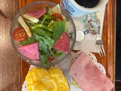 -西村咖啡店 (中山手本店)