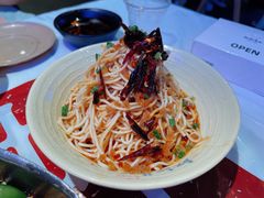 靓靓家凉面-靓靓蒸虾·头牌蒸虾(雪松路总店)