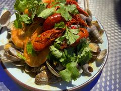 -玉园烧烤·海鲜辣炒