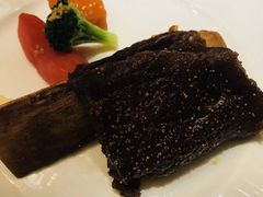 台塑牛排-王品牛排(郑州大卫城店)