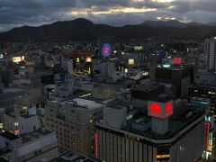 -札幌电视塔