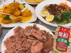 -金姐台湾菜(珠江路店)