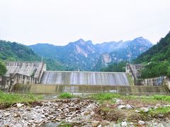 -孤山寨风景区