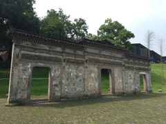 -中国美术学院象山校区-民艺博物馆