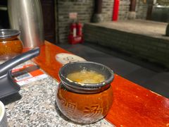 -并州大牌档之醉轻尘