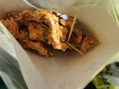 -肖炮现炸酥肉(解放碑店)