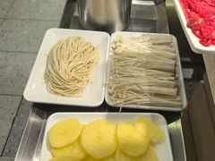 -古乐牛香·鲜牛肉牛杂火锅(千灯店)