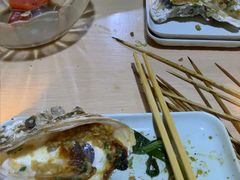 -木屋烧烤(惠阳华润小径湾店)
