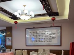 -烤肉宛饭庄(南礼士路店)