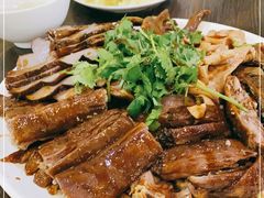 -春梅里卤鹅馆·47年老字号(中山路店)
