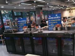 -韩麦大冷面(桂花街直营店)