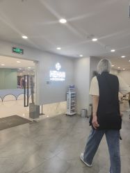 -DX HAIR SALON·发现未知美发沙龙