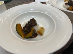 -箪食巷私房菜馆·鲁菜(玉函路店)