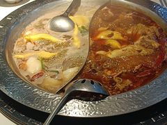 -川锅一号火锅(睢宁店)