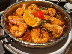 -庐灶江南·江南菜·四合院Bistro(东直门雍和宫·原华侨宾馆店)