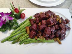 -楚禾宴·家宴(光谷大道店)