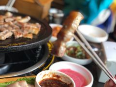 -Dombe豚(黑猪肉街店)