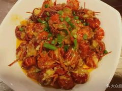 -四妹餐厅(玫瑰街店)