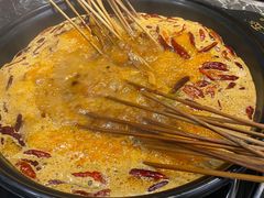 -钢管厂五区小郡肝火锅串串 Chuan Chuan hot pot