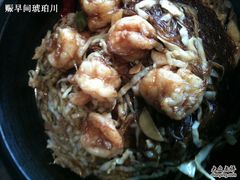 真爱粉丝虾球煲-真爱中国餐馆·年华店(朱雀大街店)