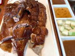 -凤阁楼果木烧鹅(鹤山陈山店)