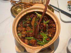-火啫啫·粤式啫啫煲(南京弘阳店)
